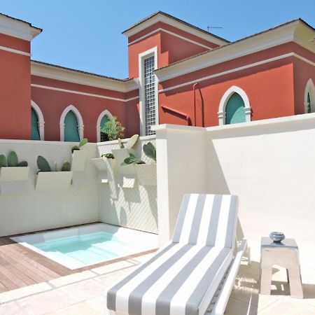Latiano Donnenzo B&B 외부 사진
