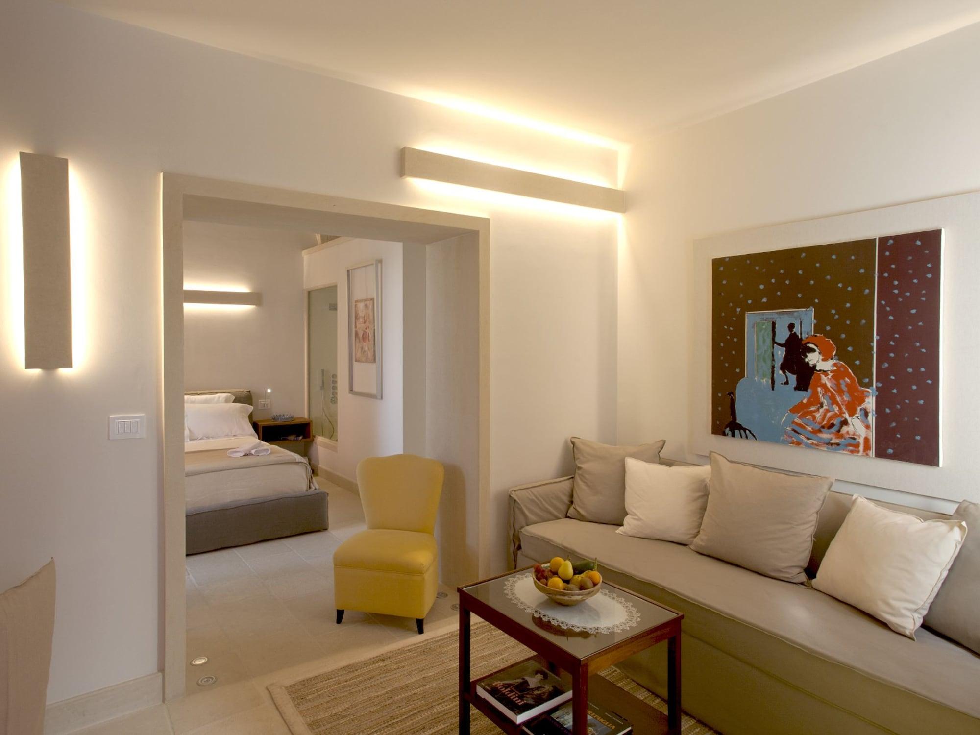 Latiano Donnenzo B&B 외부 사진