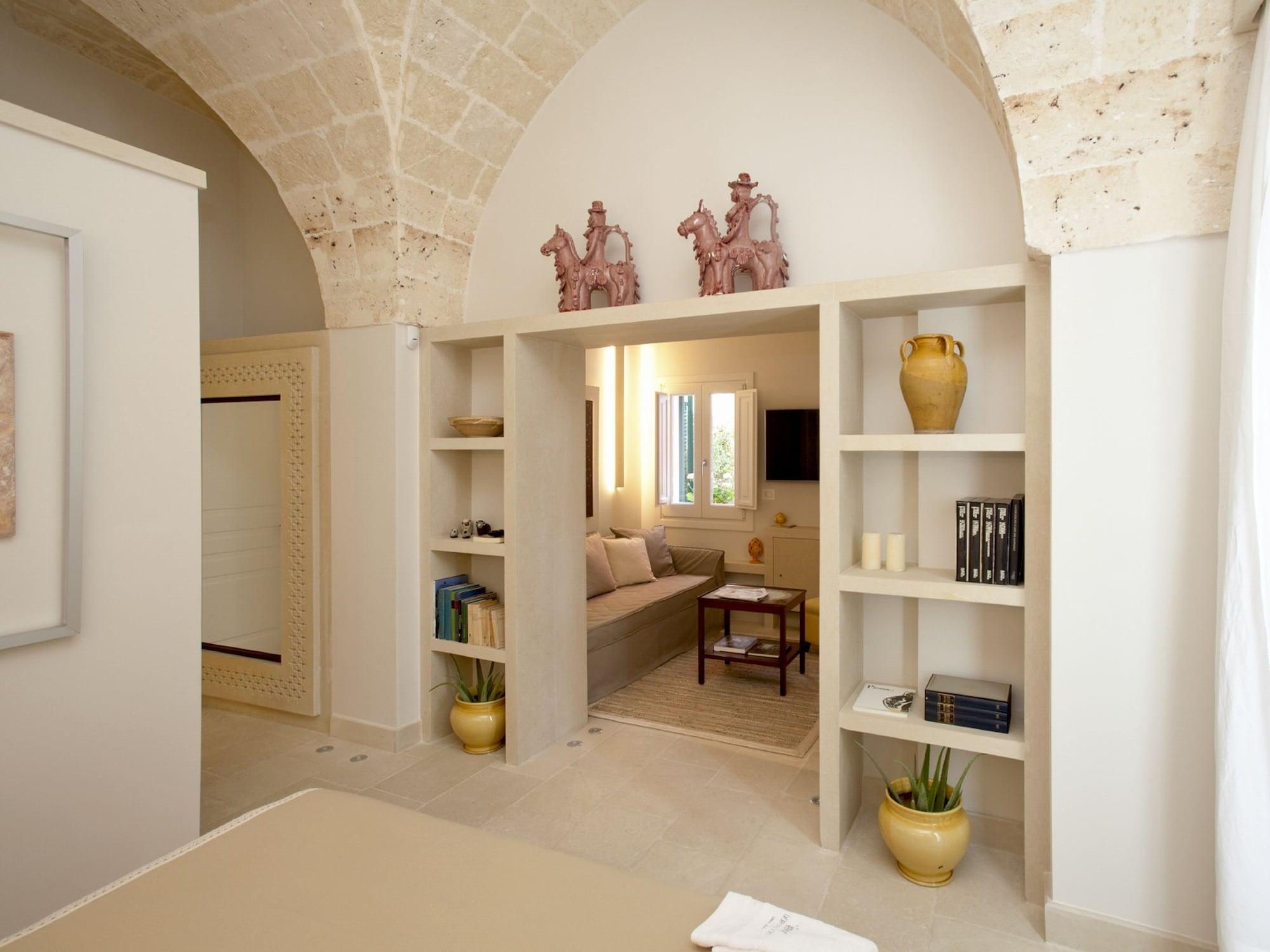 Latiano Donnenzo B&B 외부 사진