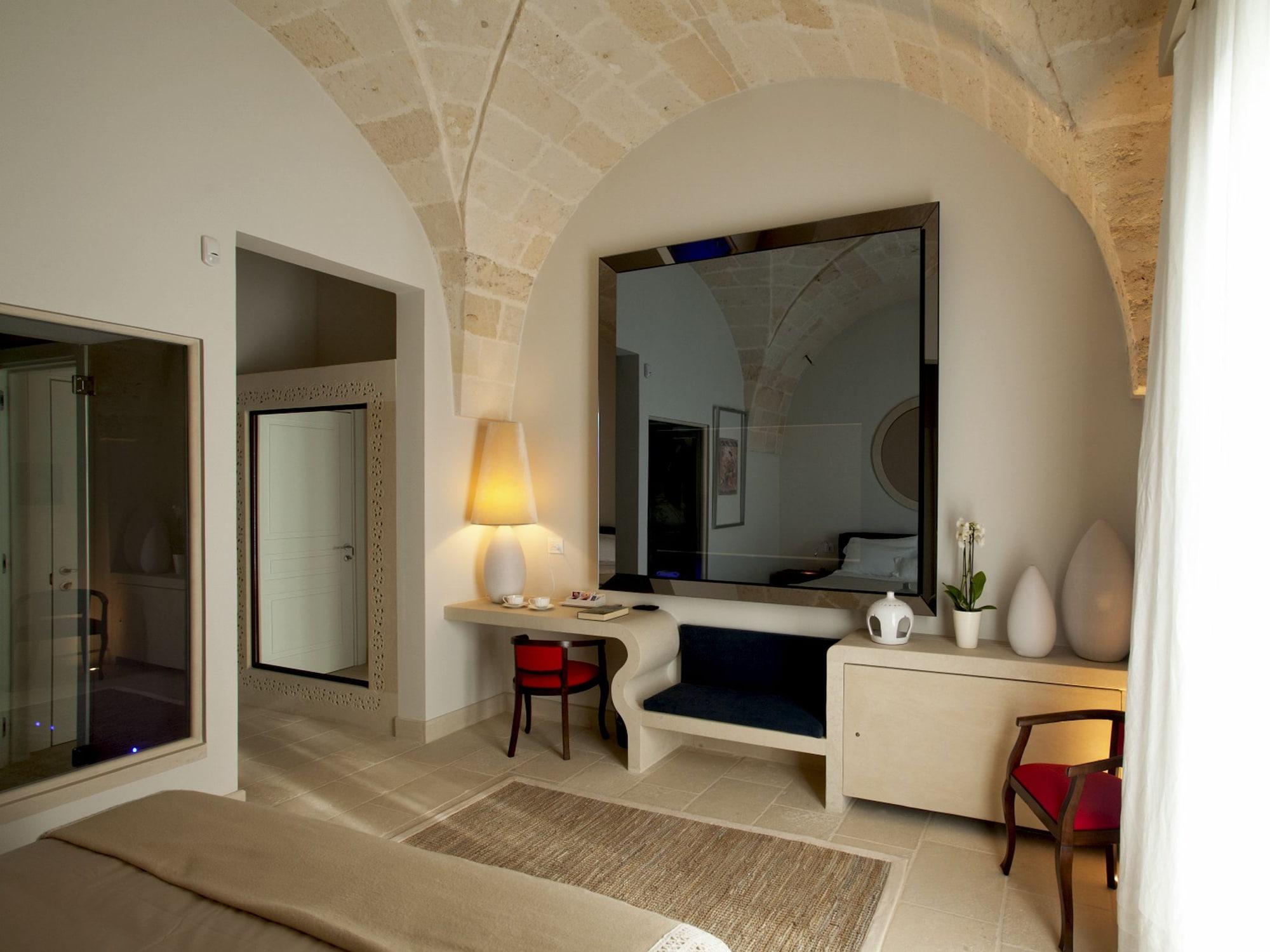 Latiano Donnenzo B&B 외부 사진