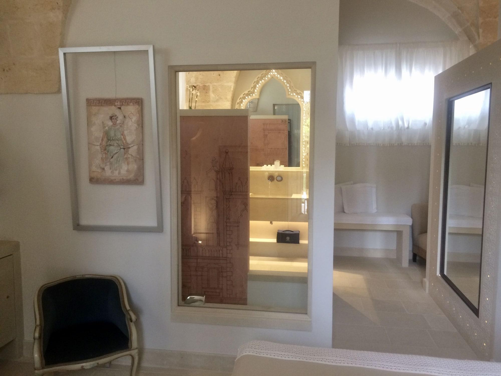 Latiano Donnenzo B&B 외부 사진