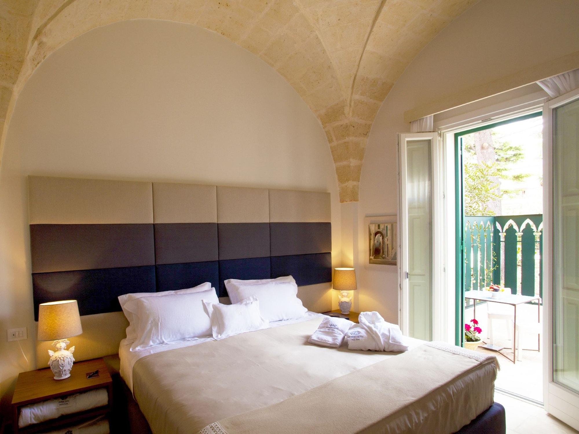 Latiano Donnenzo B&B 외부 사진