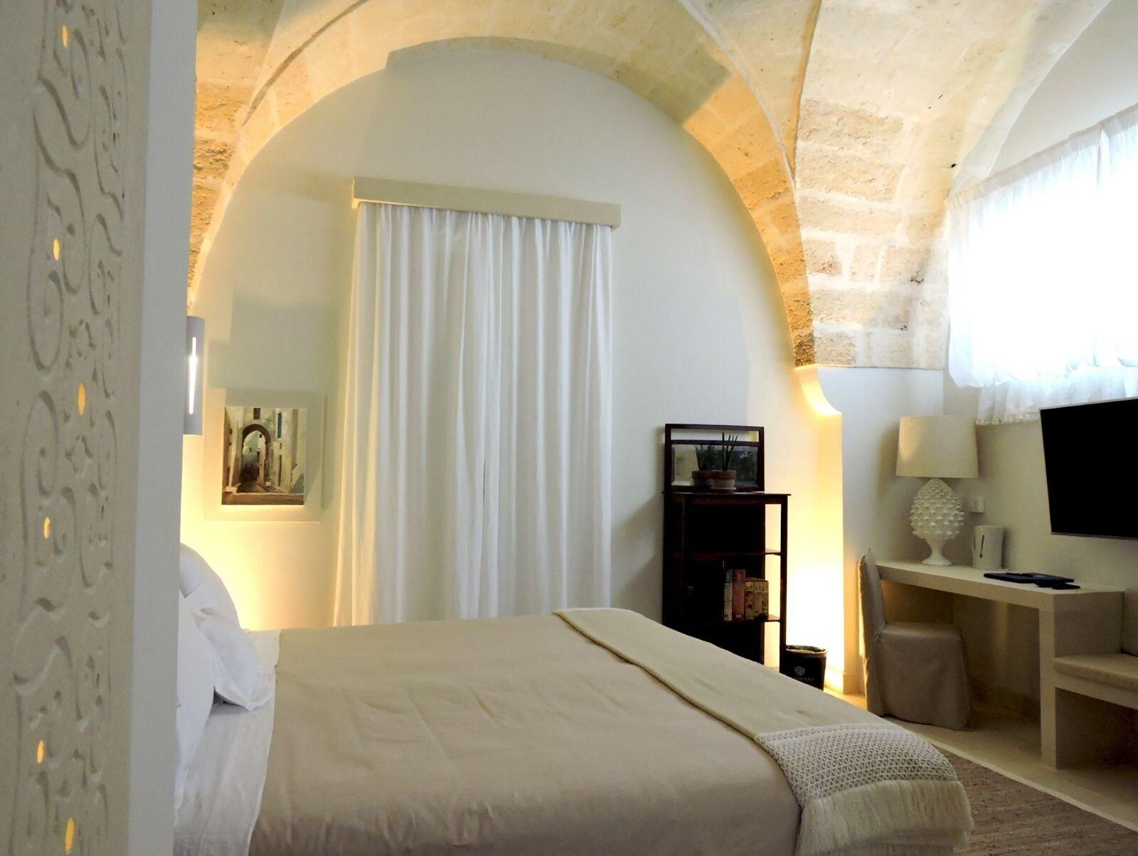 Latiano Donnenzo B&B 외부 사진