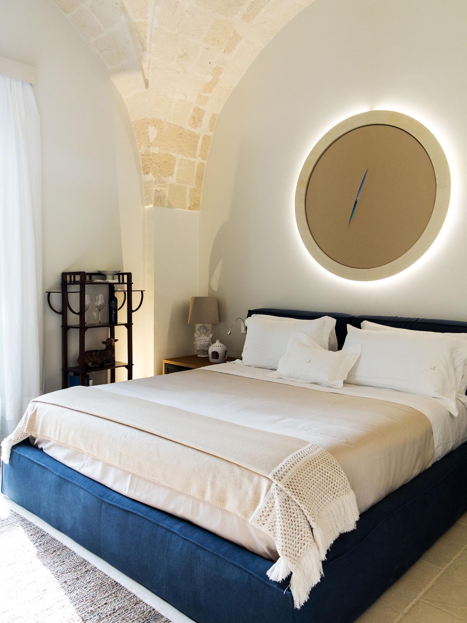 Latiano Donnenzo B&B 외부 사진