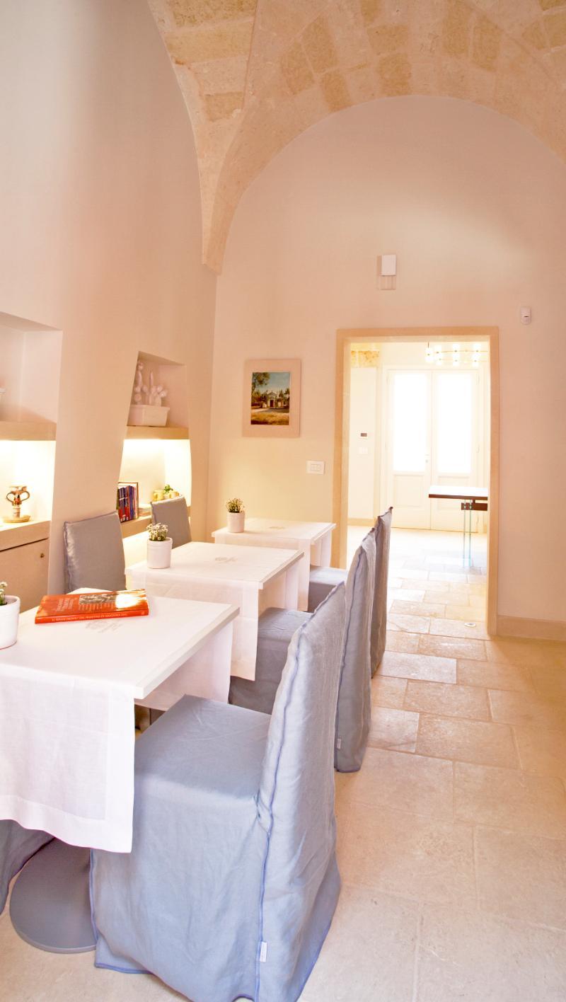 Latiano Donnenzo B&B 외부 사진