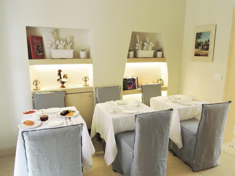 Latiano Donnenzo B&B 외부 사진