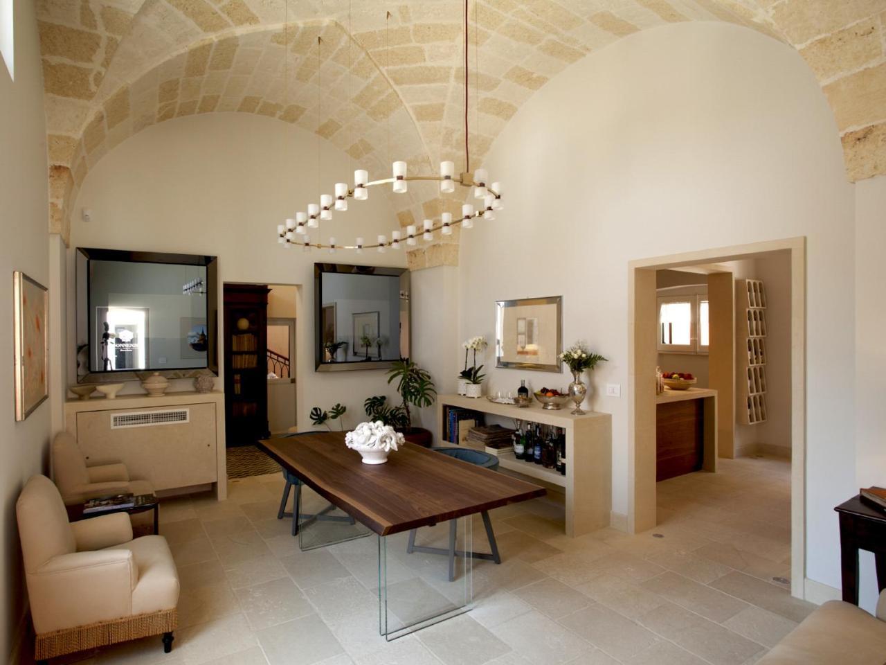 Latiano Donnenzo B&B 외부 사진