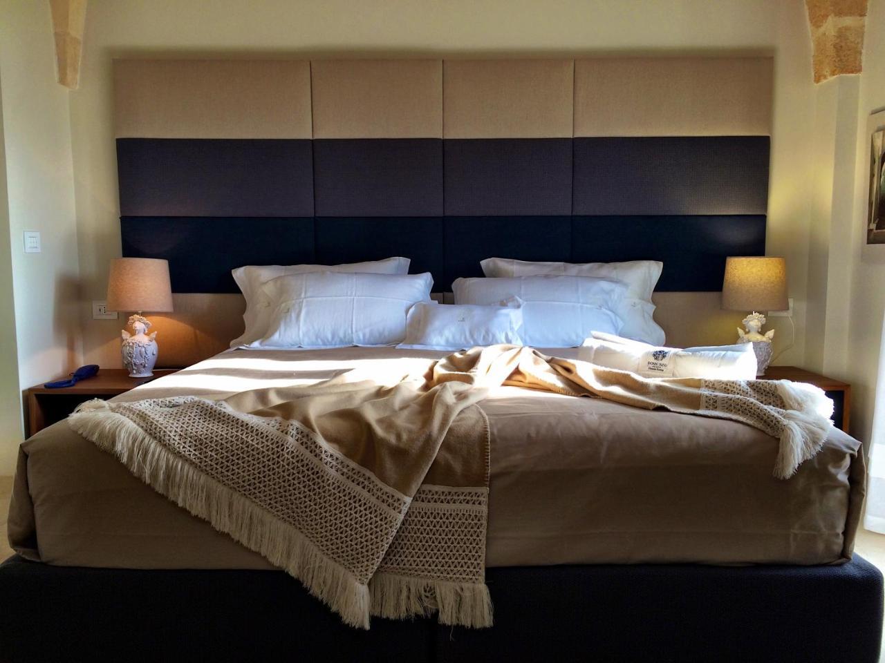 Latiano Donnenzo B&B 외부 사진