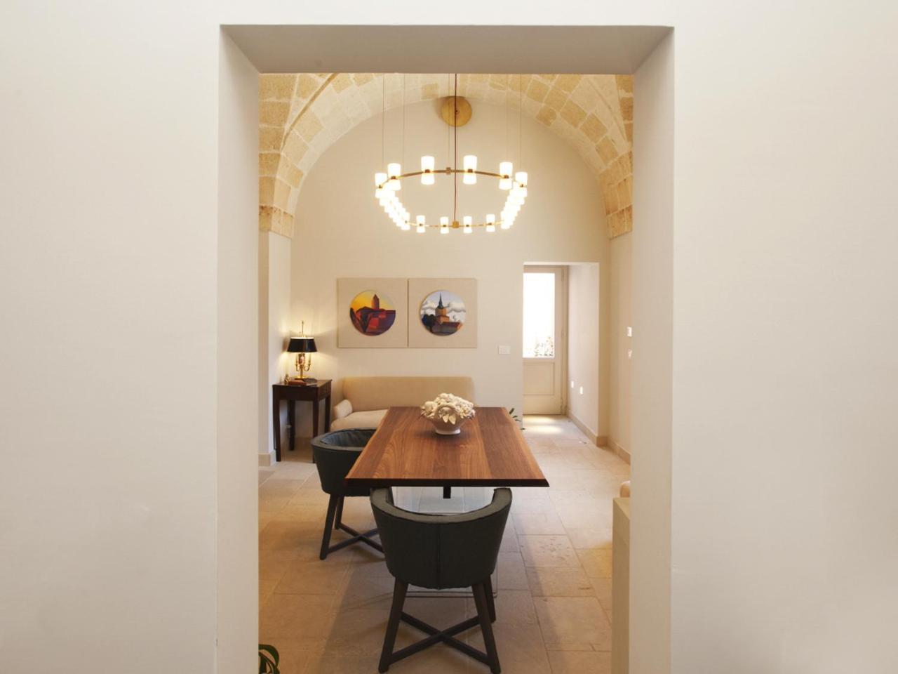Latiano Donnenzo B&B 외부 사진