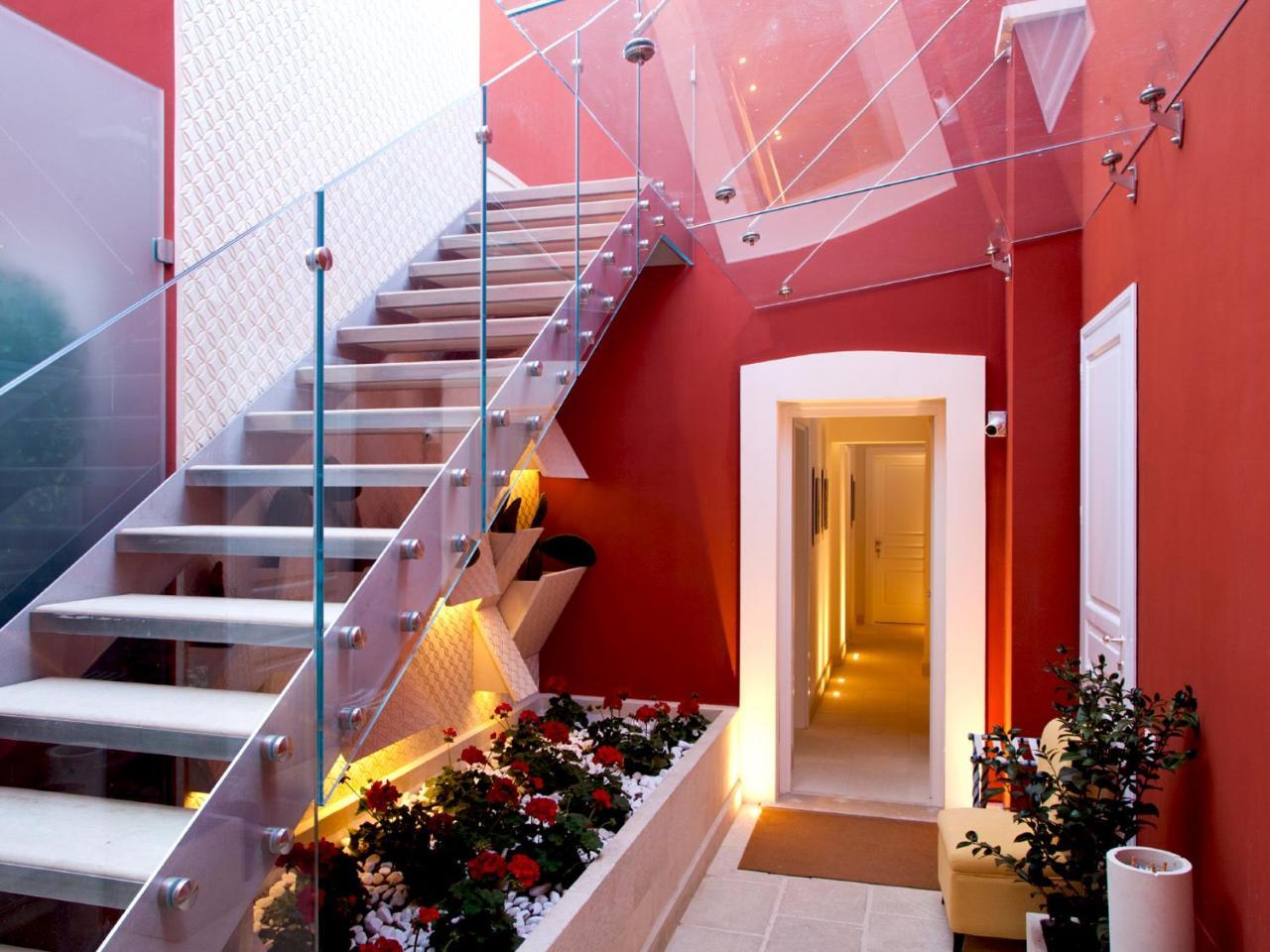 Latiano Donnenzo B&B 외부 사진
