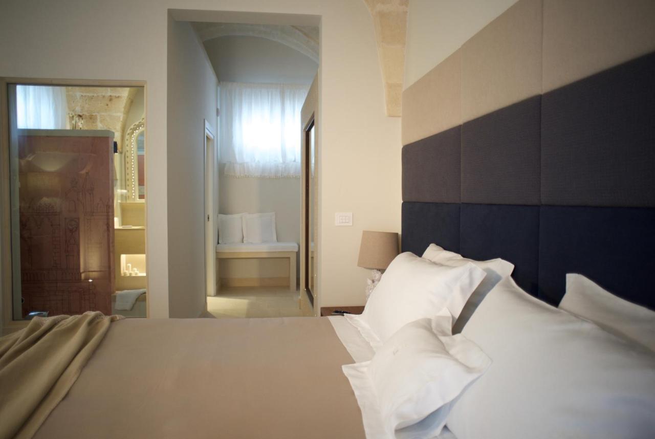 Latiano Donnenzo B&B 외부 사진