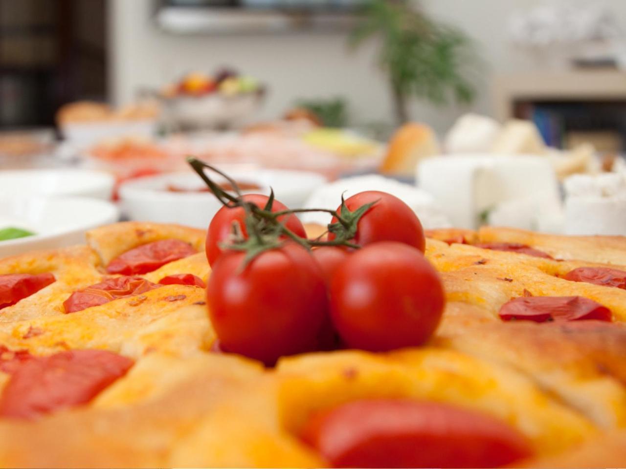Latiano Donnenzo B&B 외부 사진