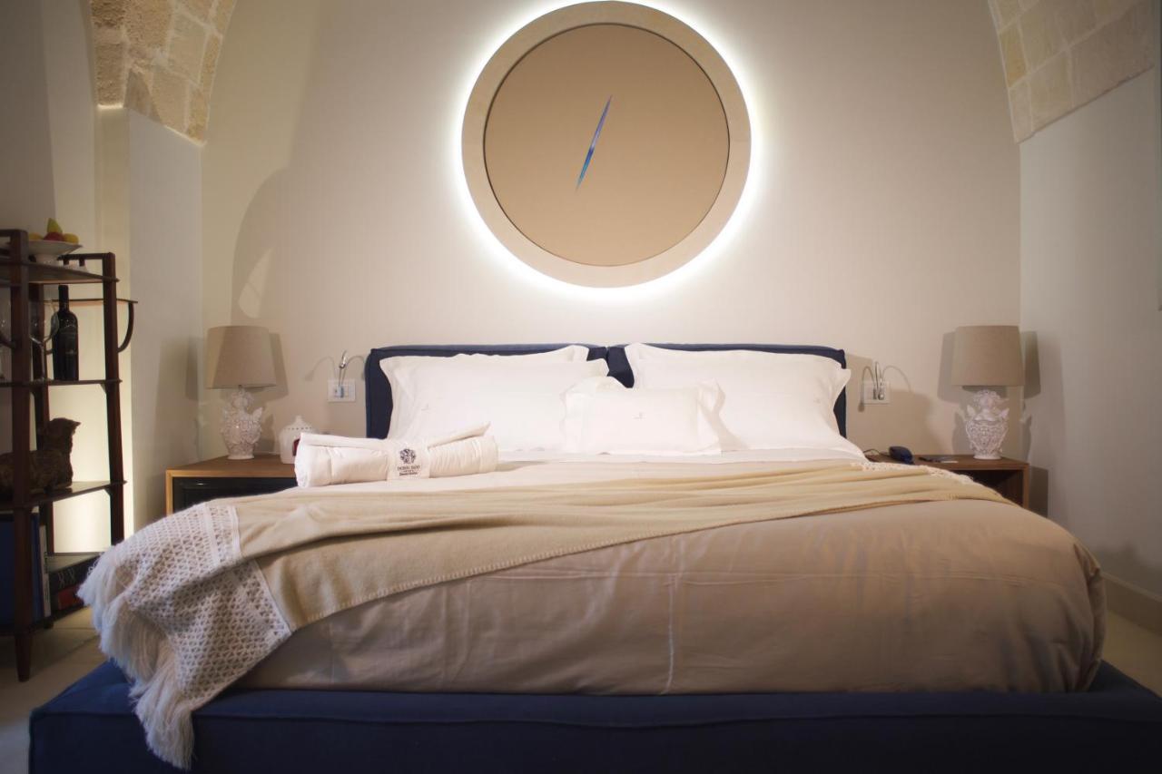 Latiano Donnenzo B&B 외부 사진