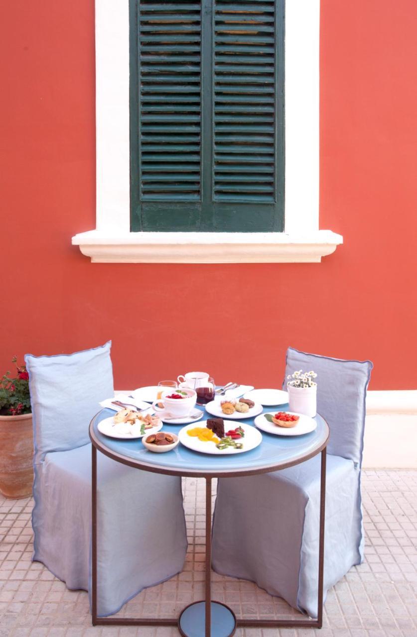 Latiano Donnenzo B&B 외부 사진