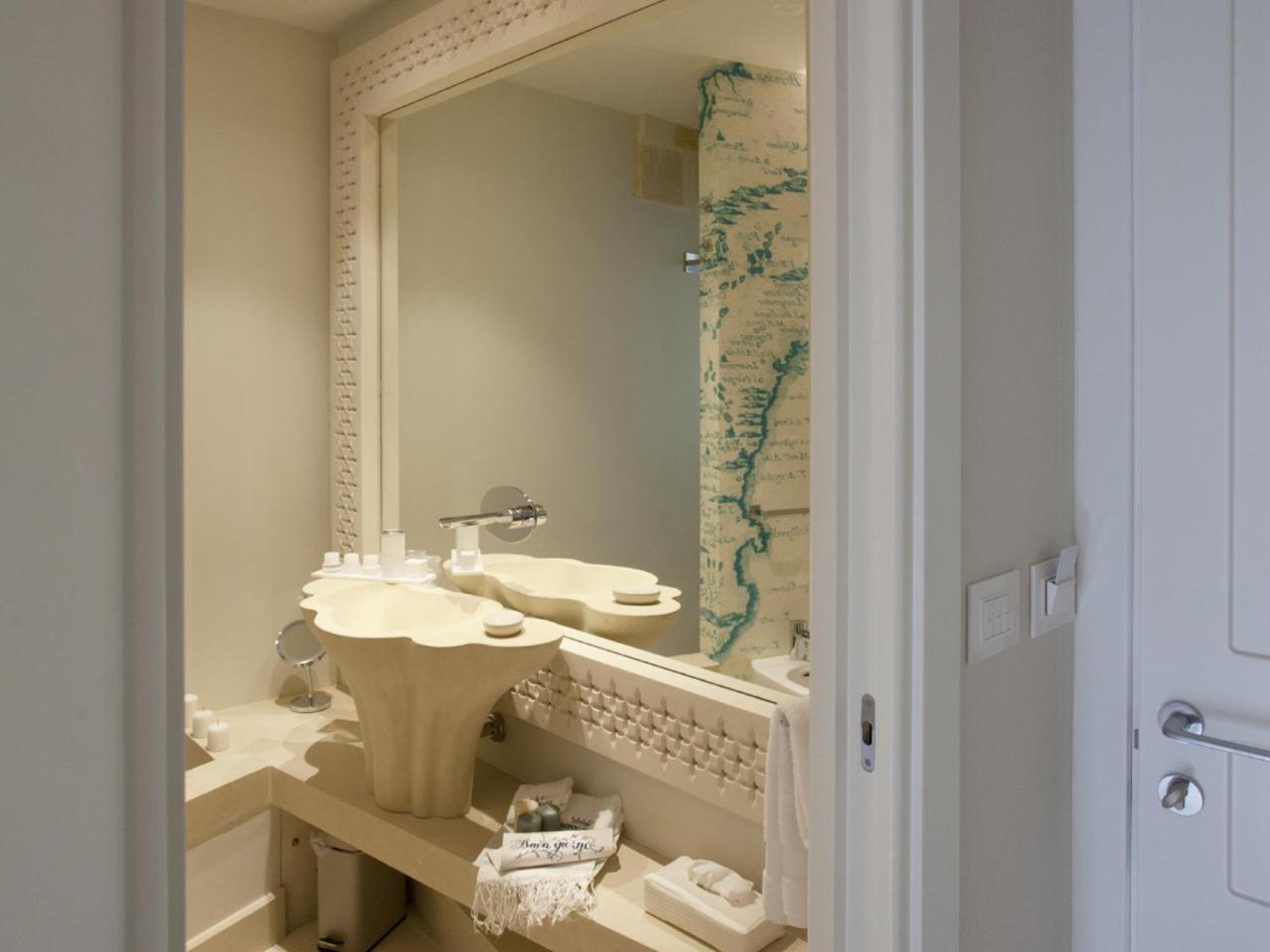 Latiano Donnenzo B&B 외부 사진