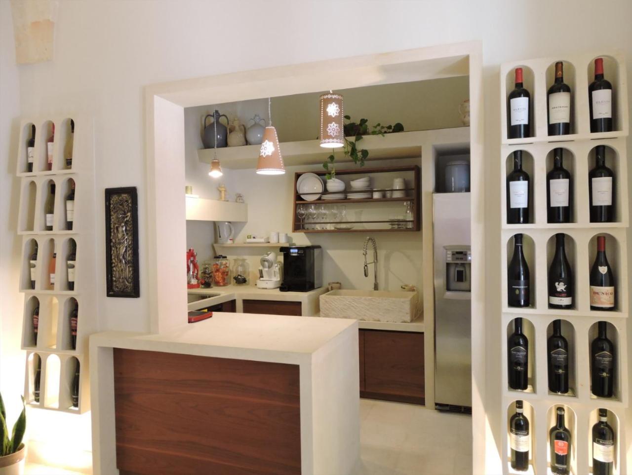 Latiano Donnenzo B&B 외부 사진