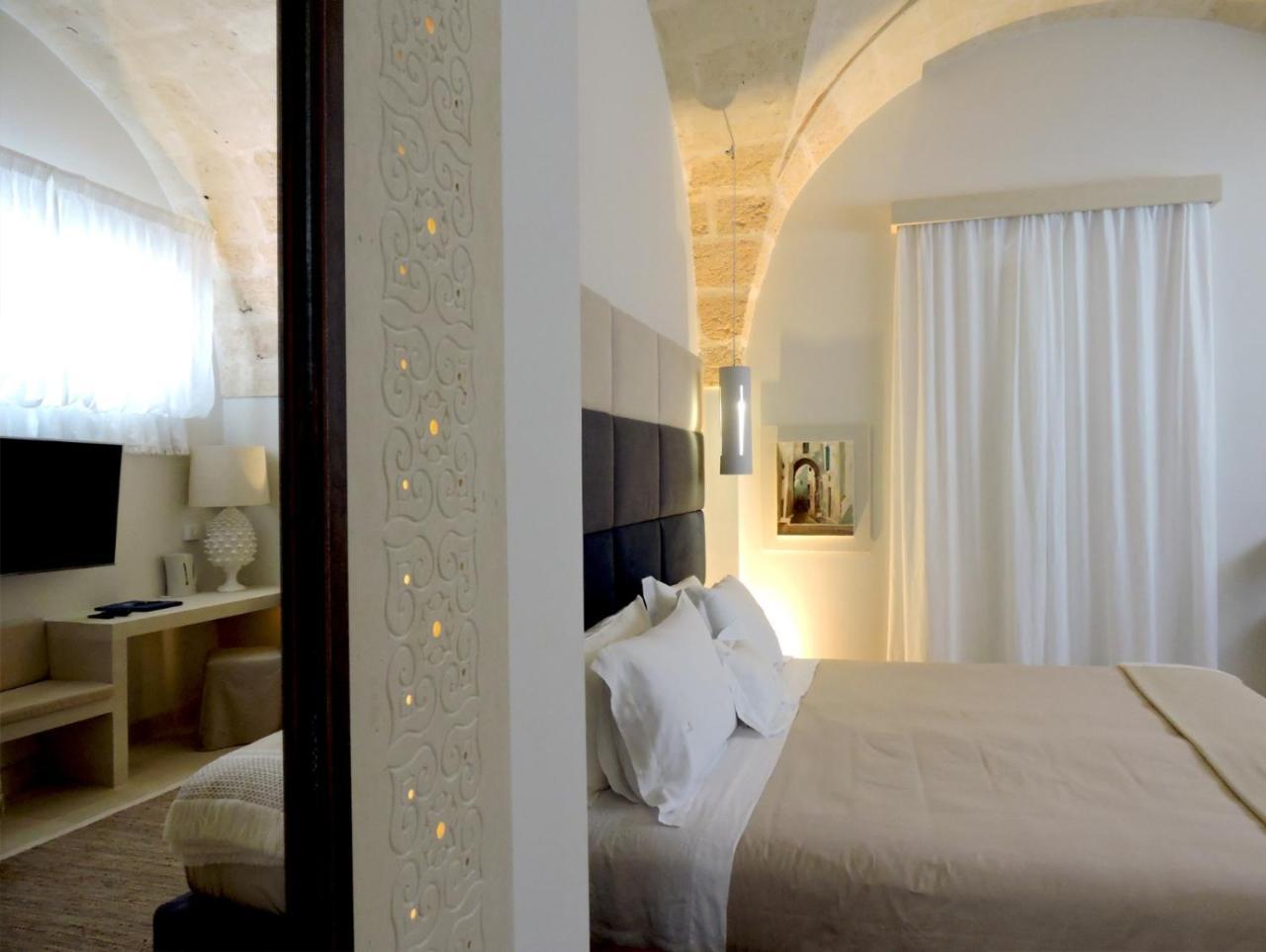 Latiano Donnenzo B&B 외부 사진