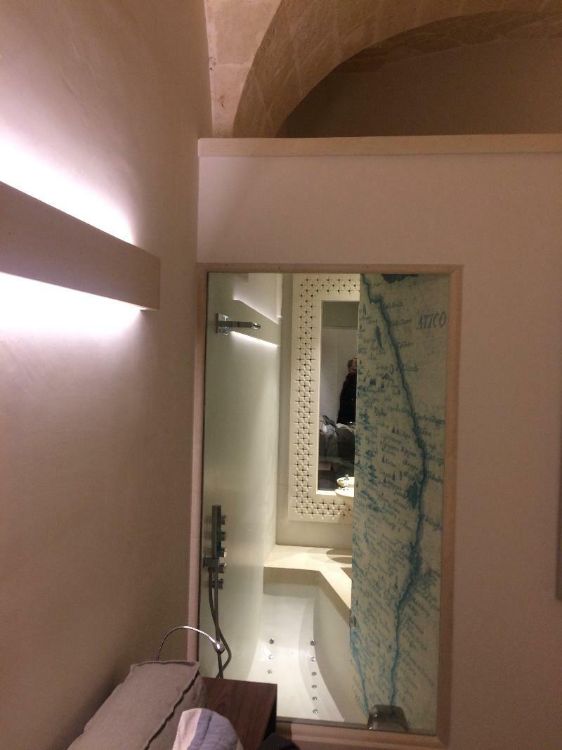 Latiano Donnenzo B&B 외부 사진