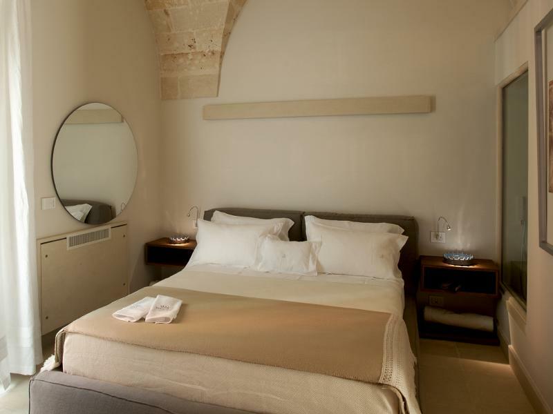 Latiano Donnenzo B&B 외부 사진