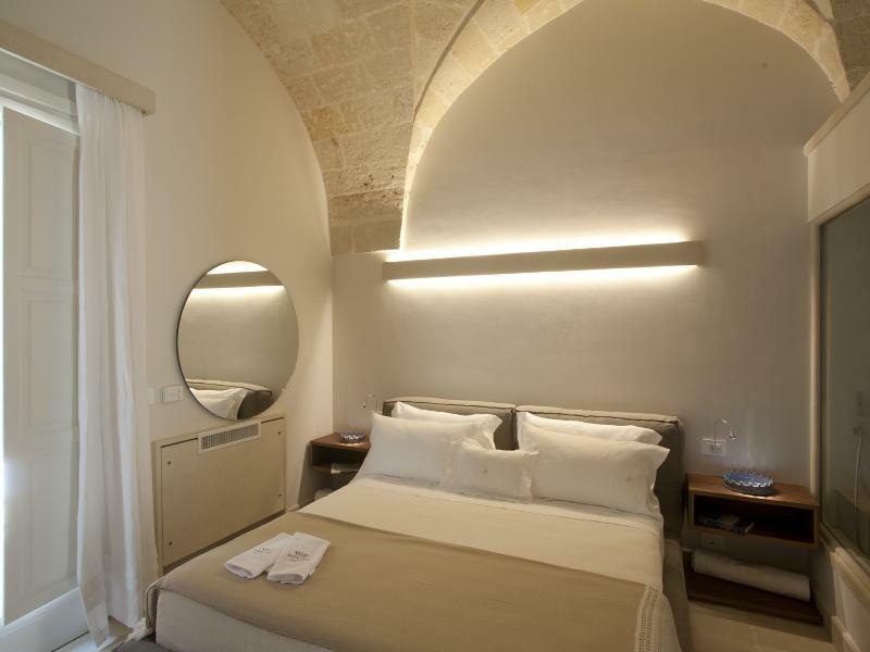 Latiano Donnenzo B&B 외부 사진