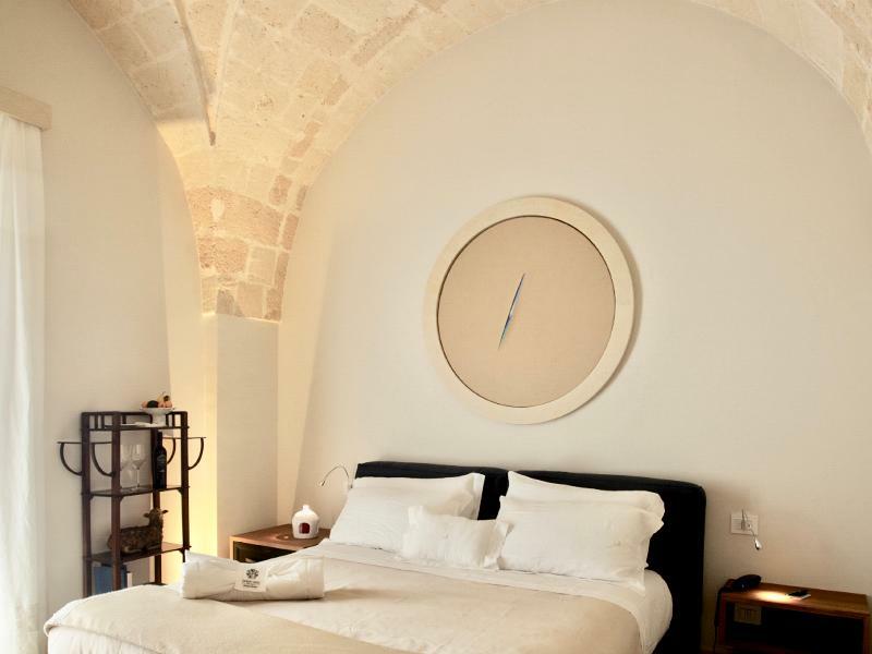 Latiano Donnenzo B&B 외부 사진