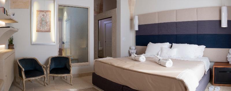 Latiano Donnenzo B&B 외부 사진